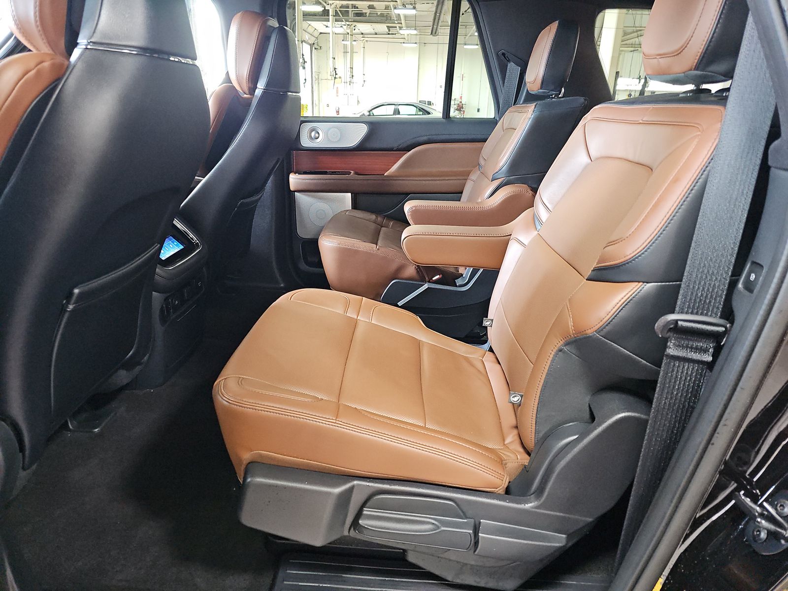 2024 Lincoln Navigator L Reserve AWD