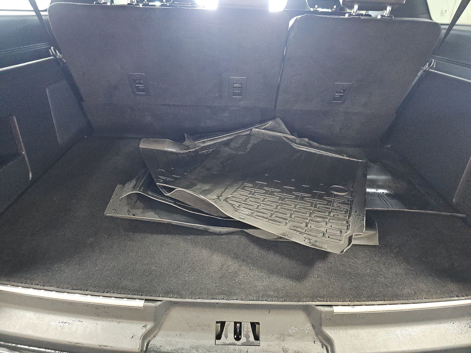 2024 Lincoln Navigator L Reserve AWD