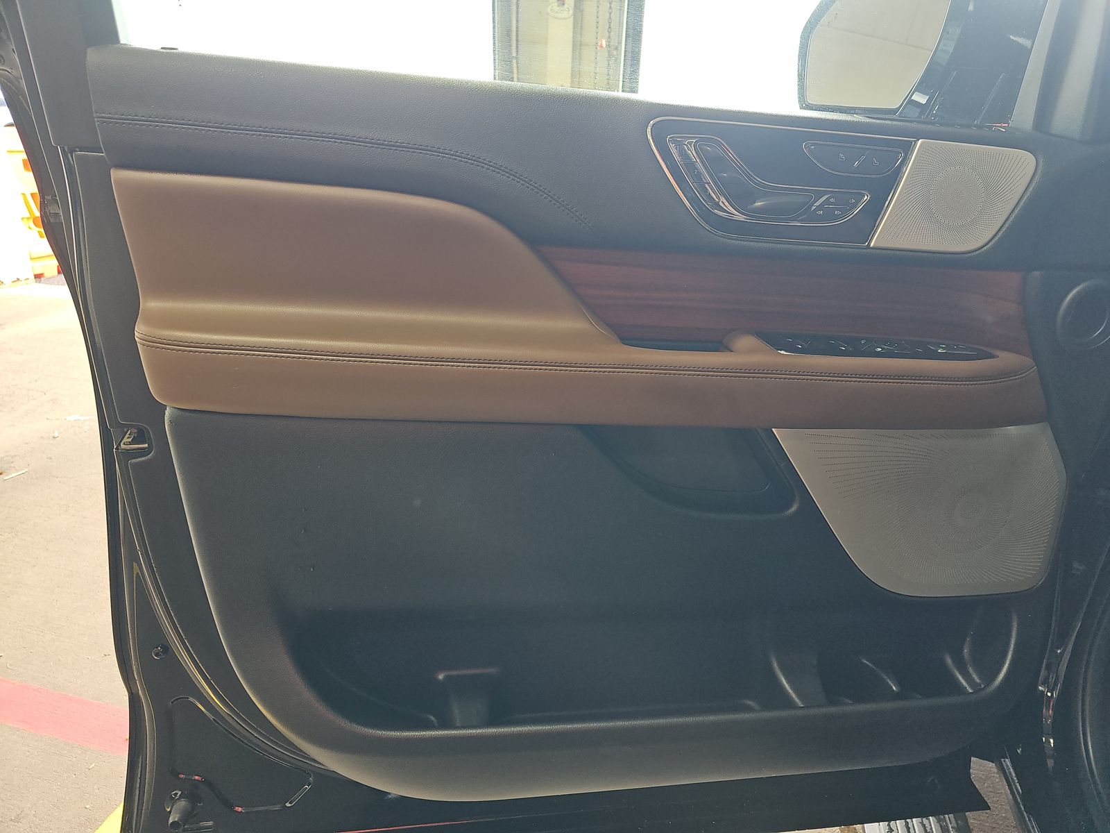 2024 Lincoln Navigator L Reserve AWD