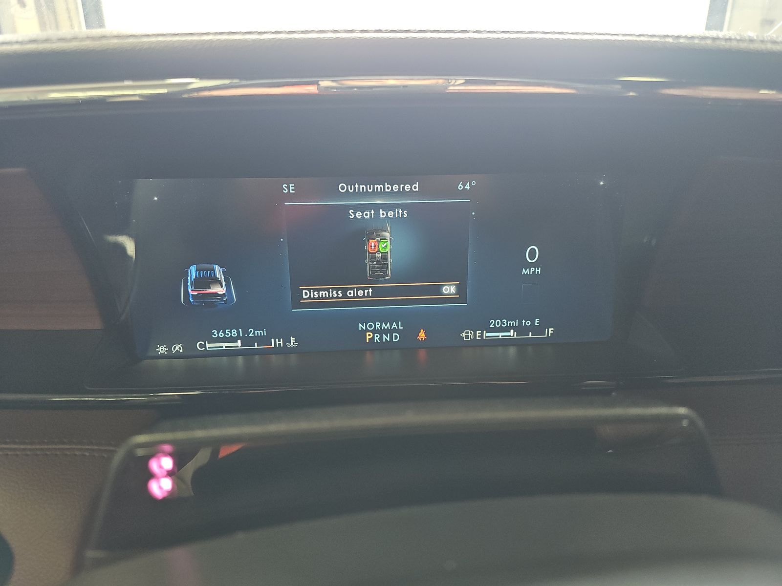 2024 Lincoln Navigator L Reserve AWD