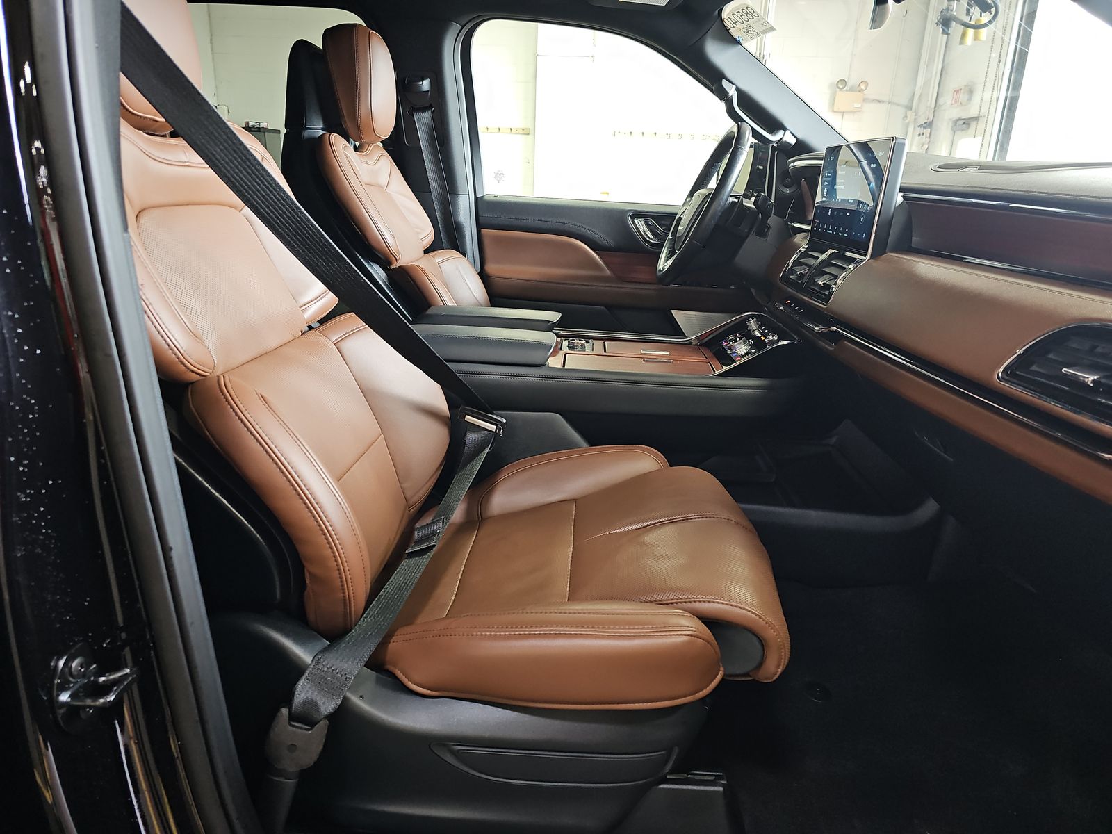 2024 Lincoln Navigator L Reserve AWD