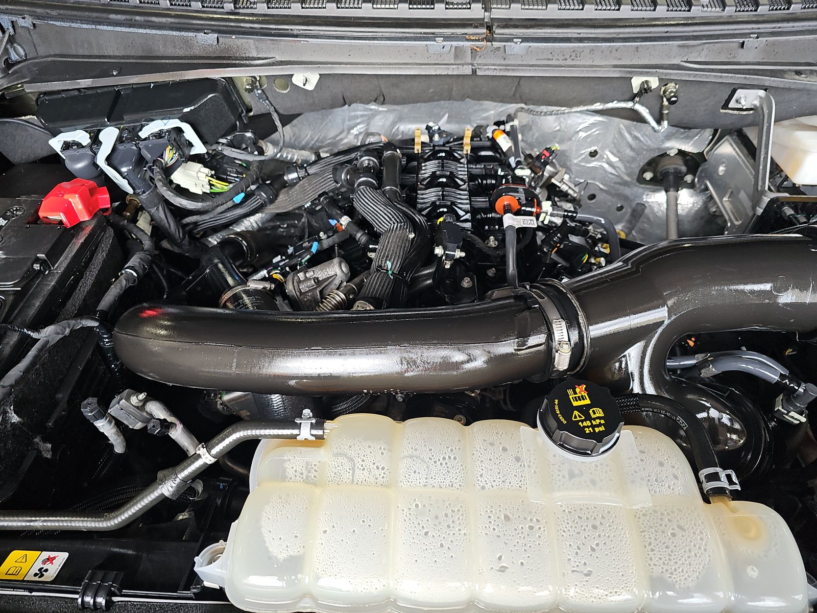 2024 Lincoln Navigator L Reserve AWD