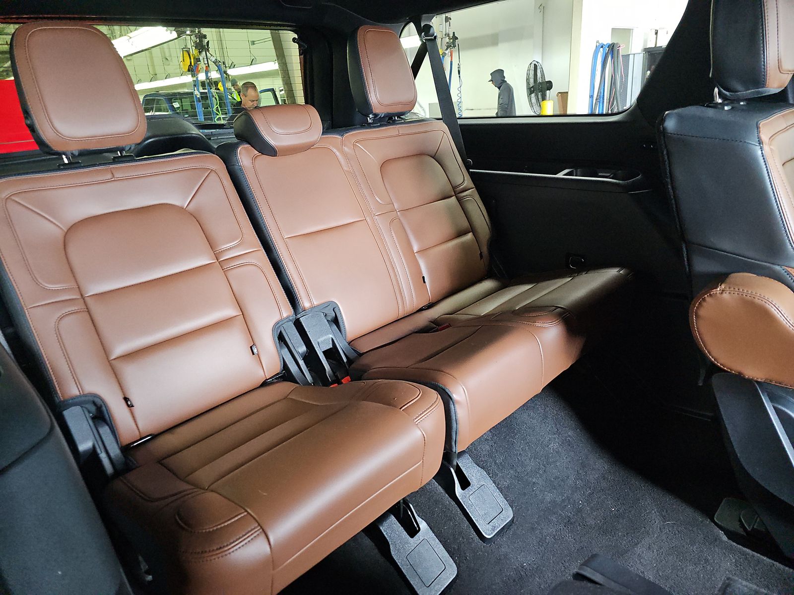 2024 Lincoln Navigator L Reserve AWD