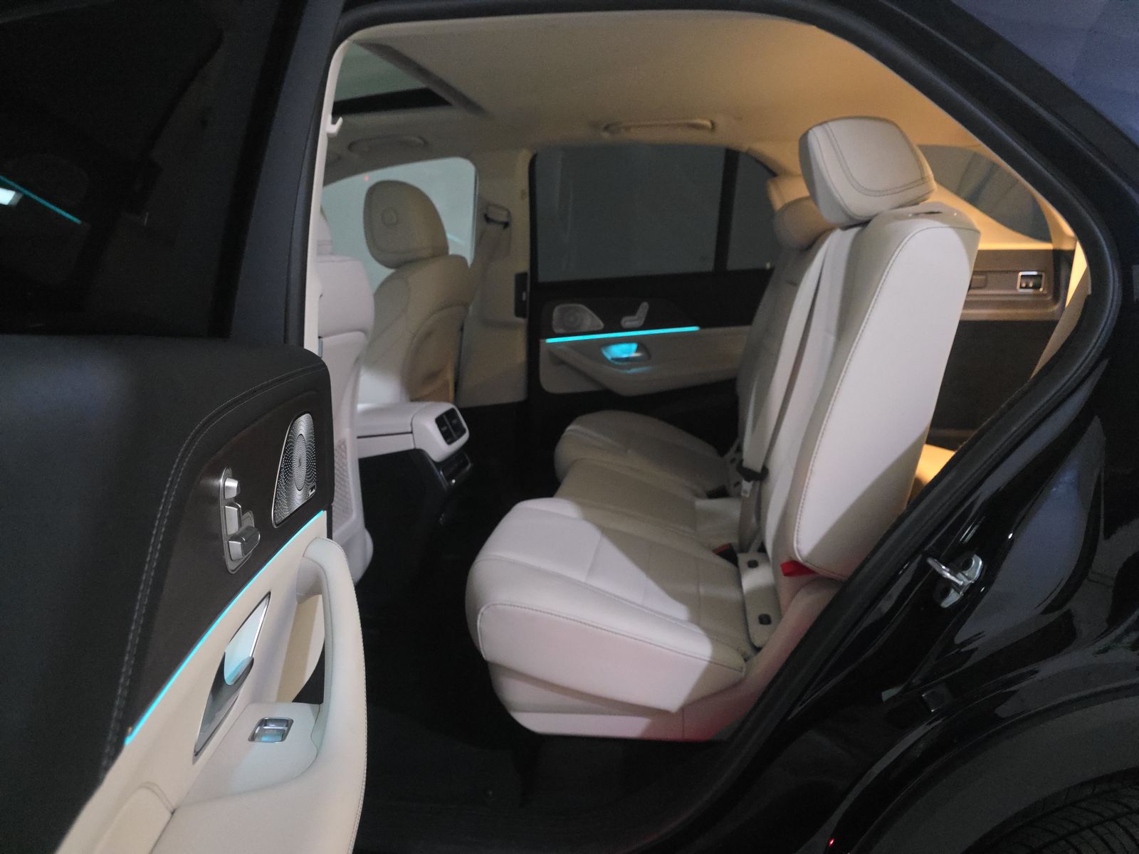 2022 Mercedes-Benz GLE GLE 350 AWD