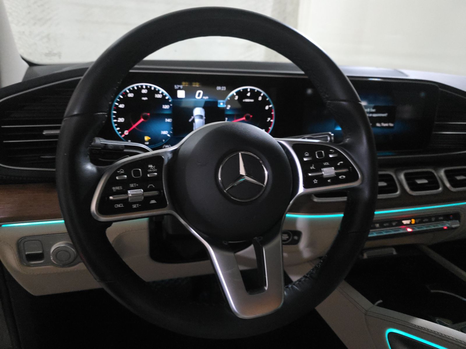 2022 Mercedes-Benz GLE GLE 350 AWD