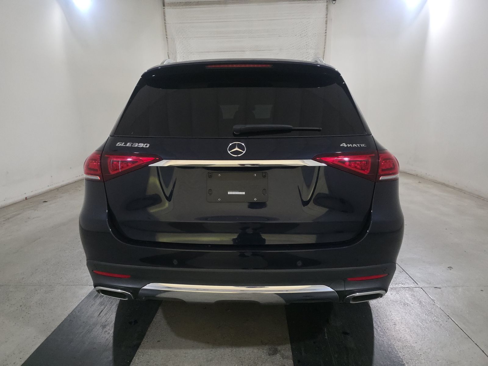2022 Mercedes-Benz GLE GLE 350 AWD