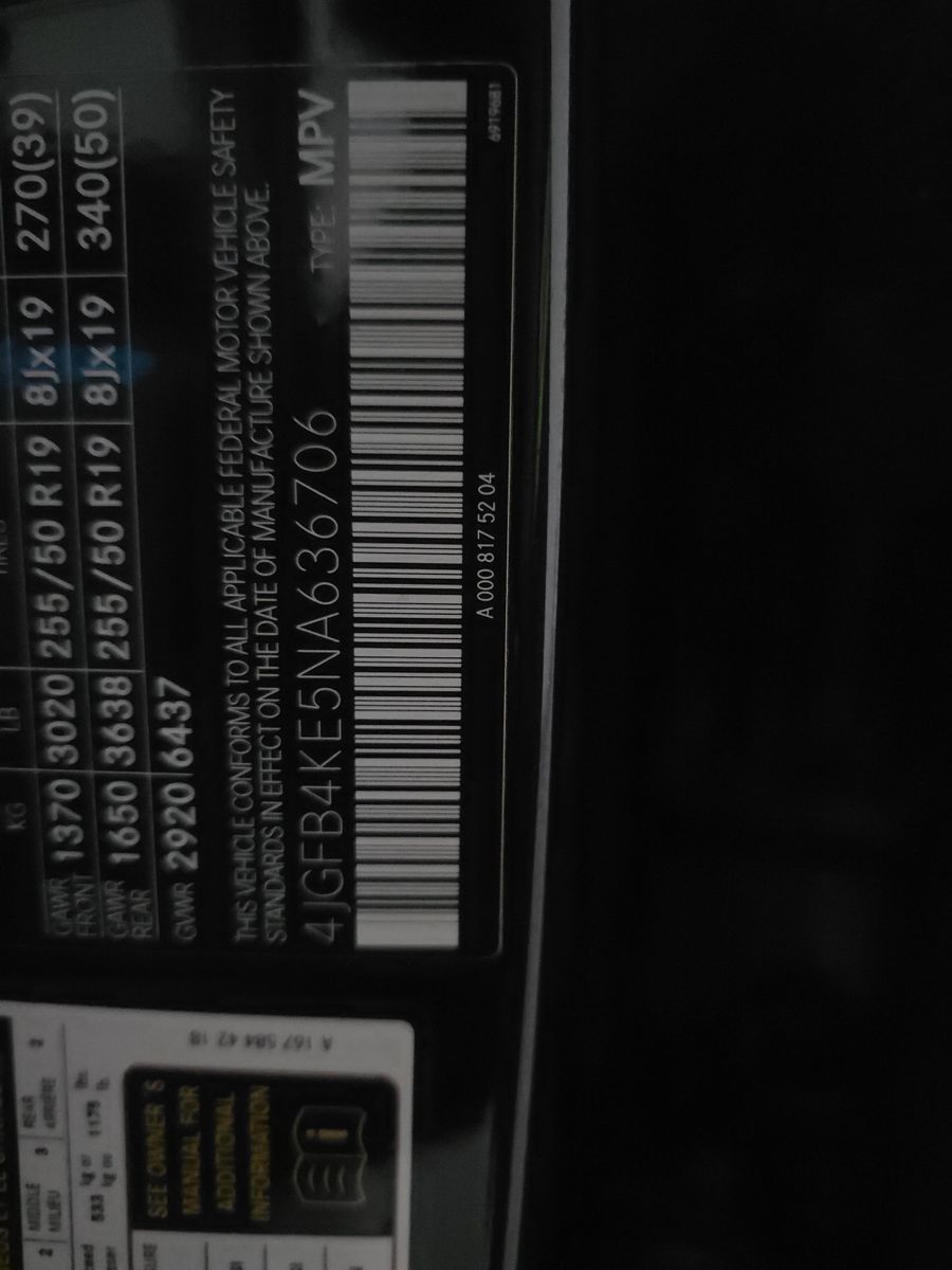 2022 Mercedes-Benz GLE GLE 350 AWD