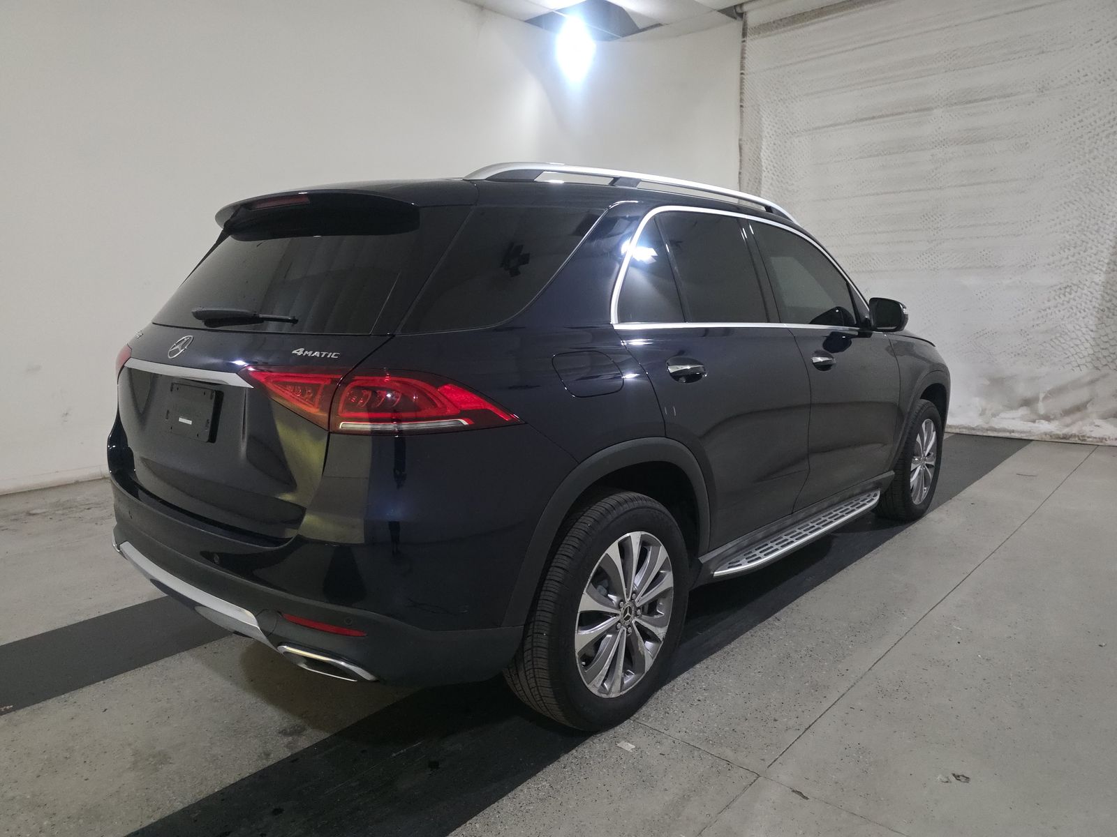 2022 Mercedes-Benz GLE GLE 350 AWD