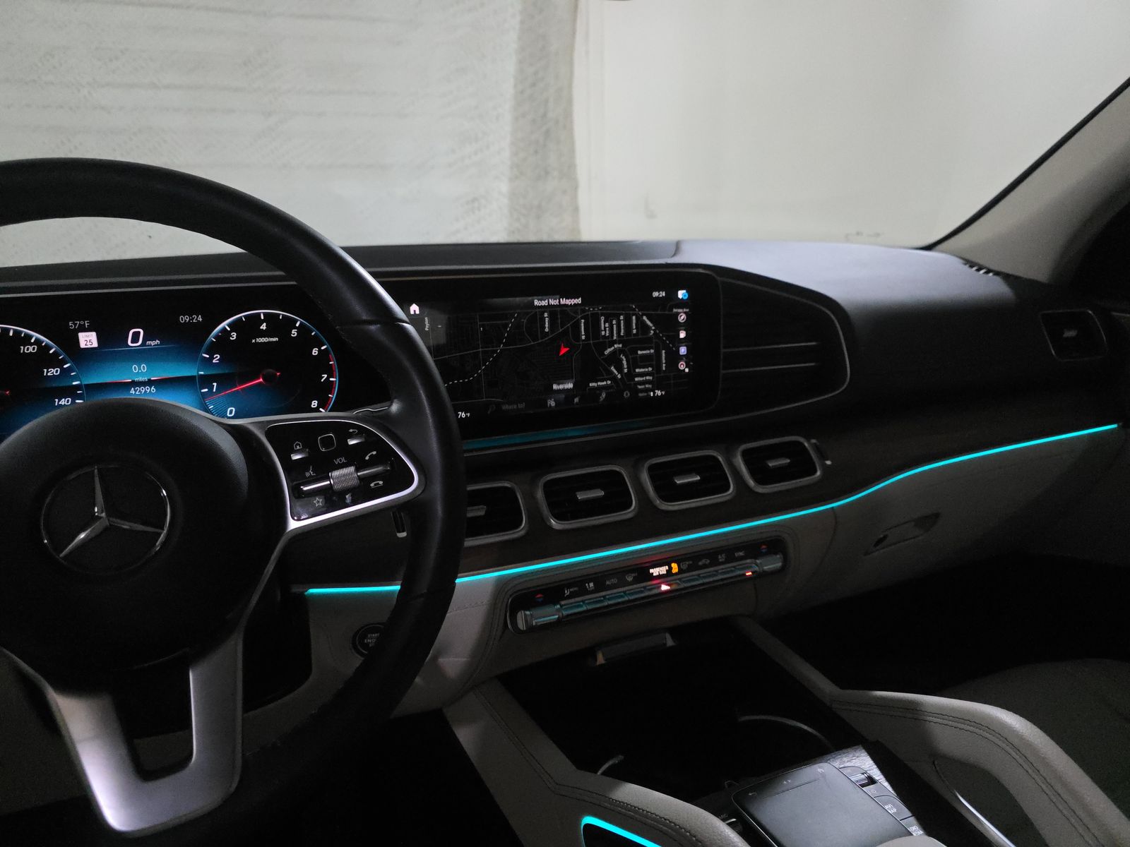 2022 Mercedes-Benz GLE GLE 350 AWD