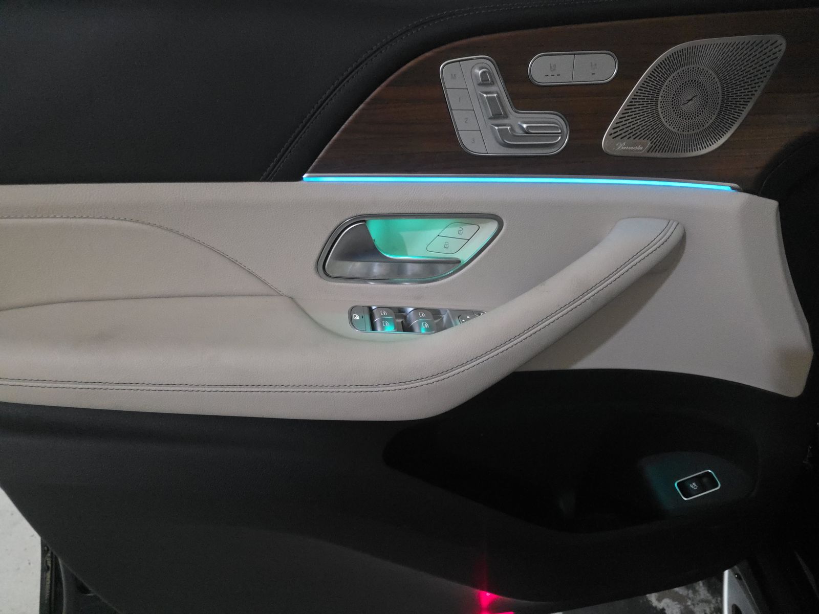 2022 Mercedes-Benz GLE GLE 350 AWD