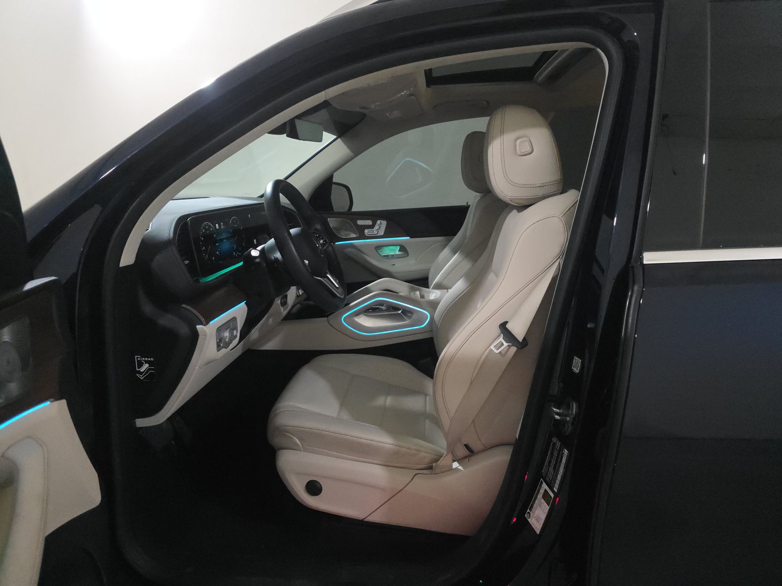 2022 Mercedes-Benz GLE GLE 350 AWD