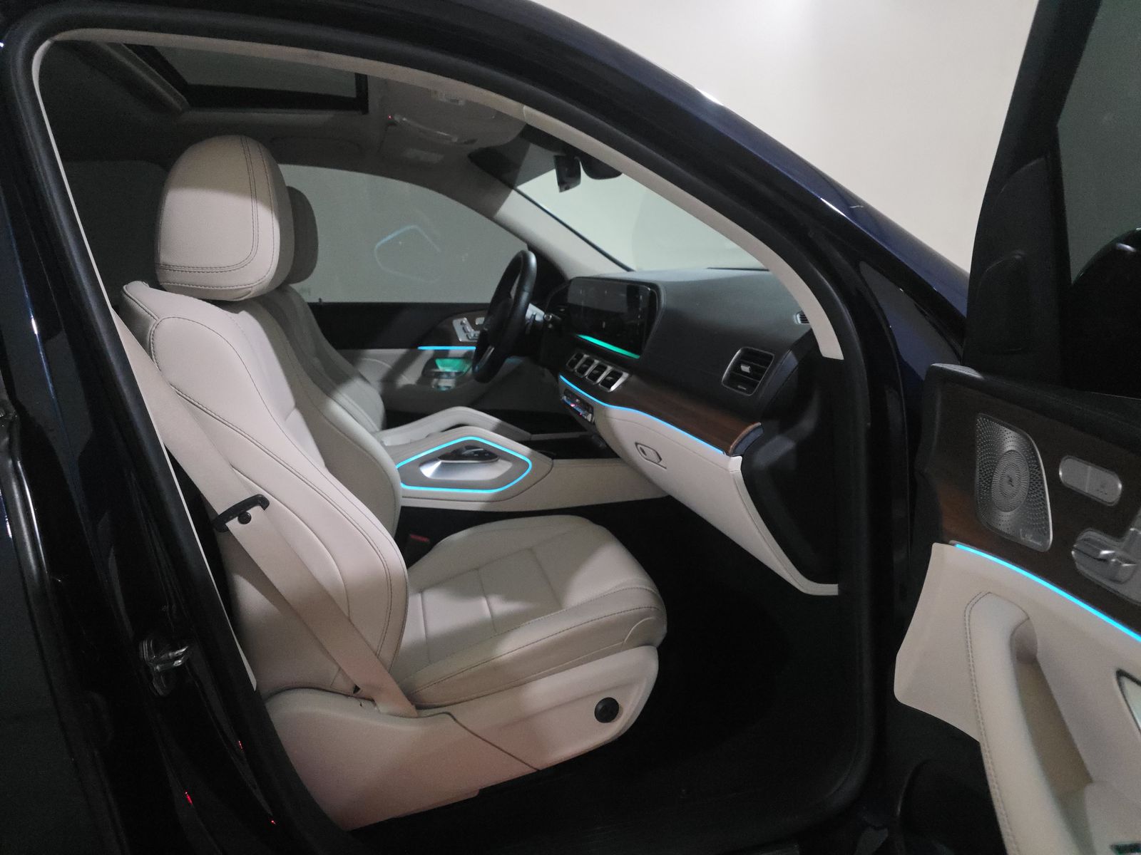 2022 Mercedes-Benz GLE GLE 350 AWD