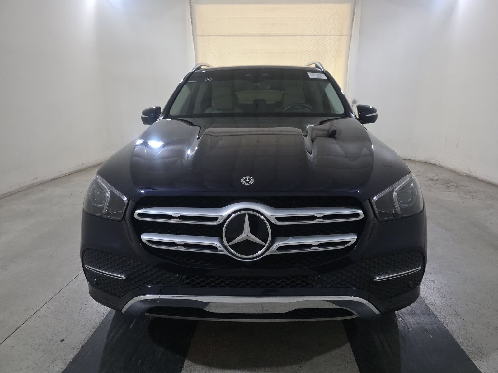 2022 Mercedes-Benz GLE GLE 350 AWD