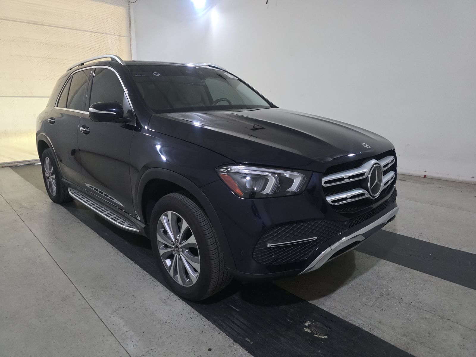 2022 Mercedes-Benz GLE GLE 350 AWD