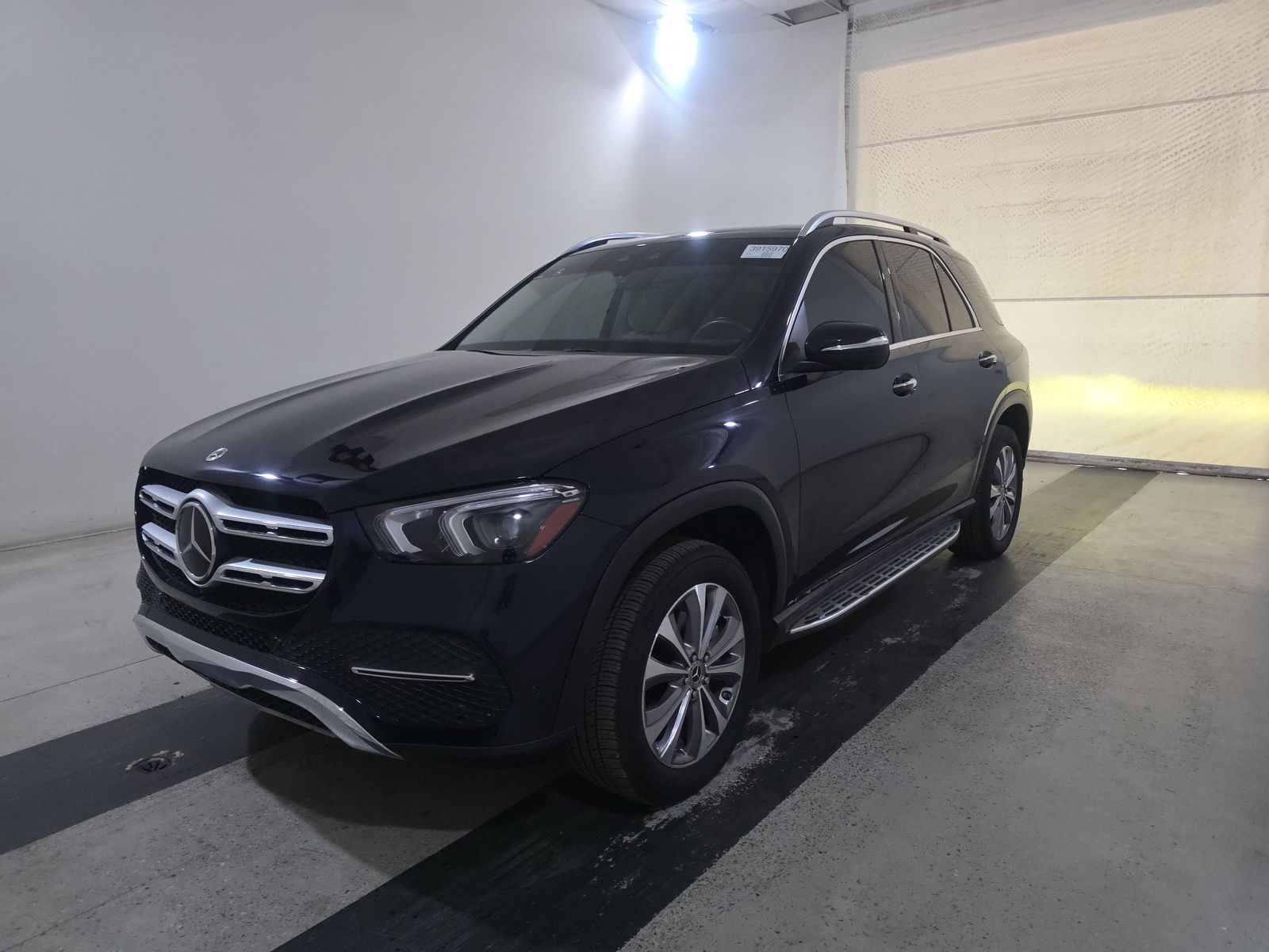 2022 Mercedes-Benz GLE GLE 350 AWD