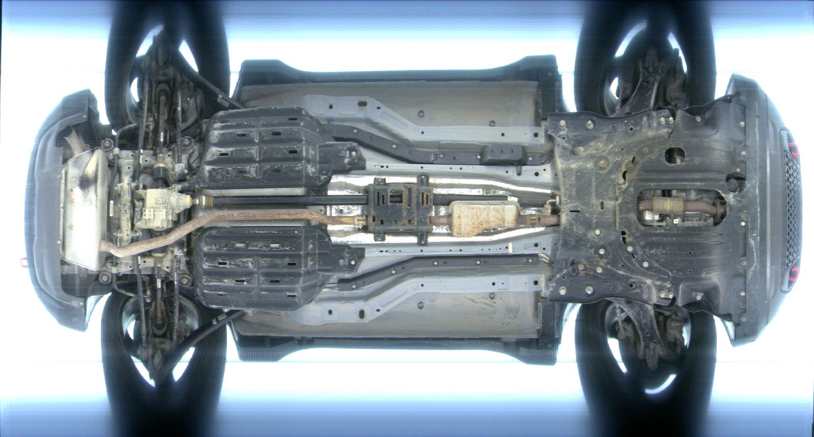 2022 Jeep Compass Trailhawk AWD