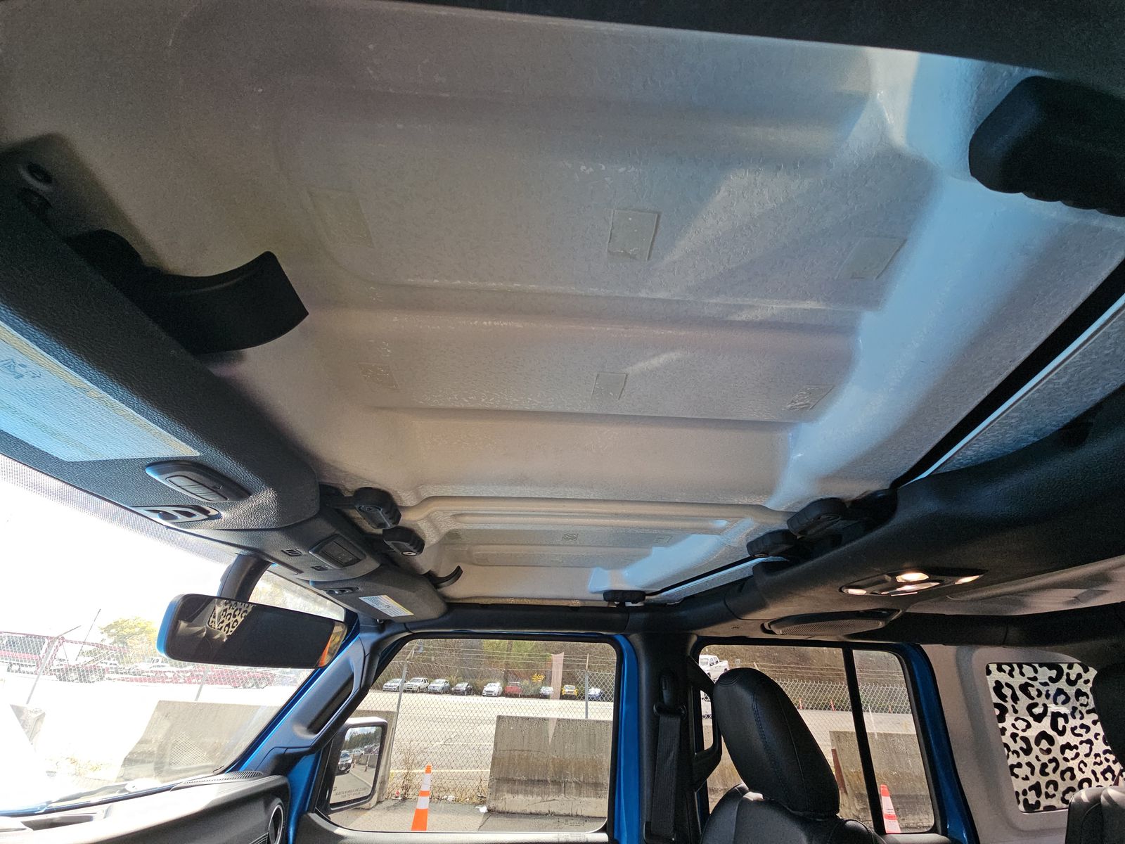 2022 Jeep Wrangler Unlimited 4xe Sahara AWD