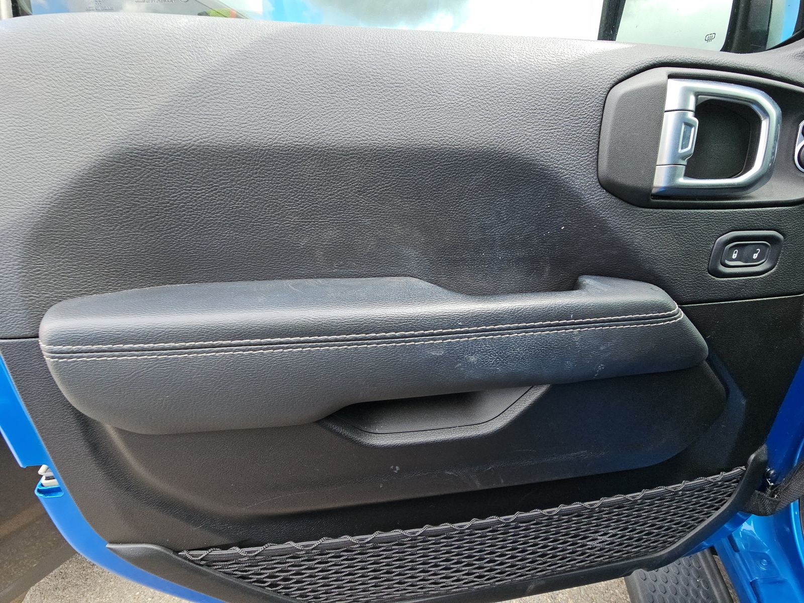 2022 Jeep Wrangler Unlimited 4xe Sahara AWD