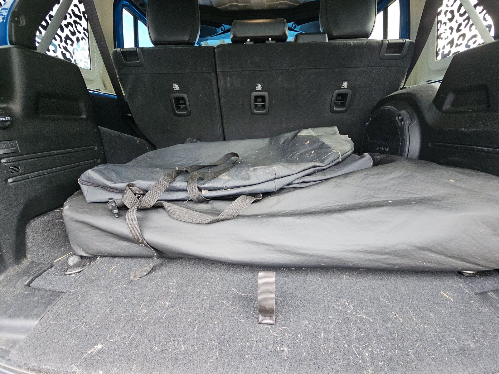 2022 Jeep Wrangler Unlimited 4xe Sahara AWD