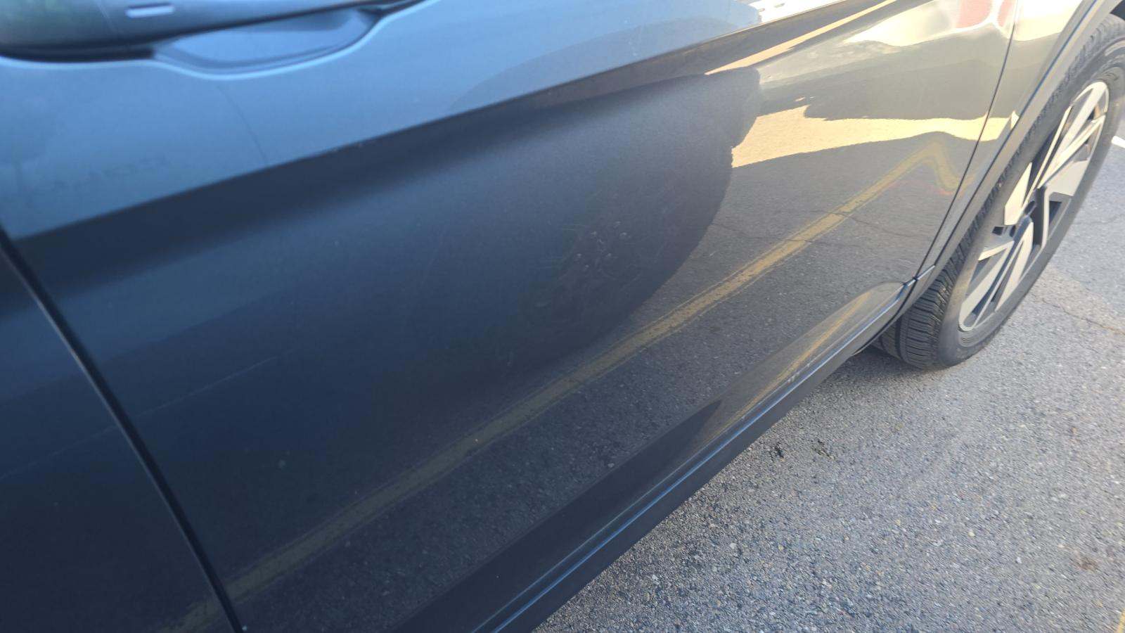 2025 Volkswagen Atlas 2.0T SE AWD