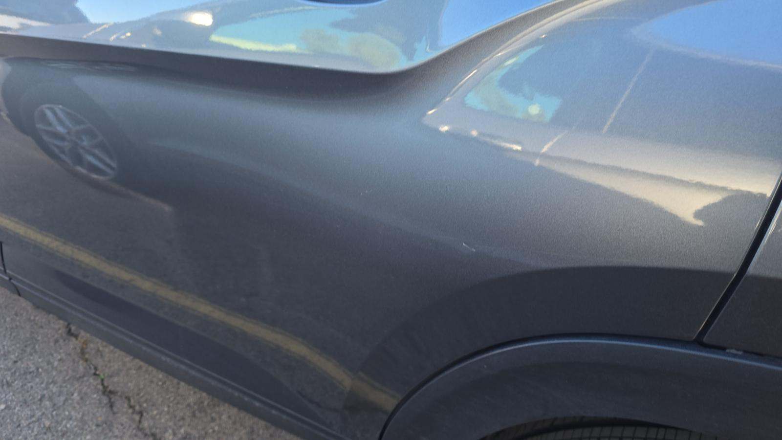 2025 Volkswagen Atlas 2.0T SE AWD