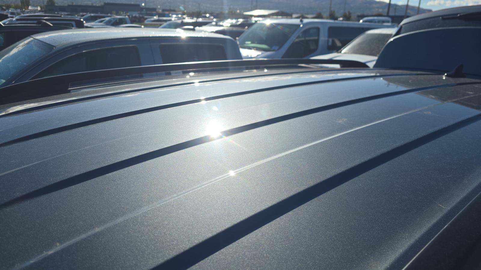 2025 Volkswagen Atlas 2.0T SE AWD