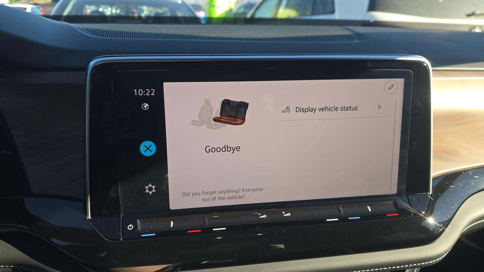 2025 Volkswagen Atlas 2.0T SE AWD