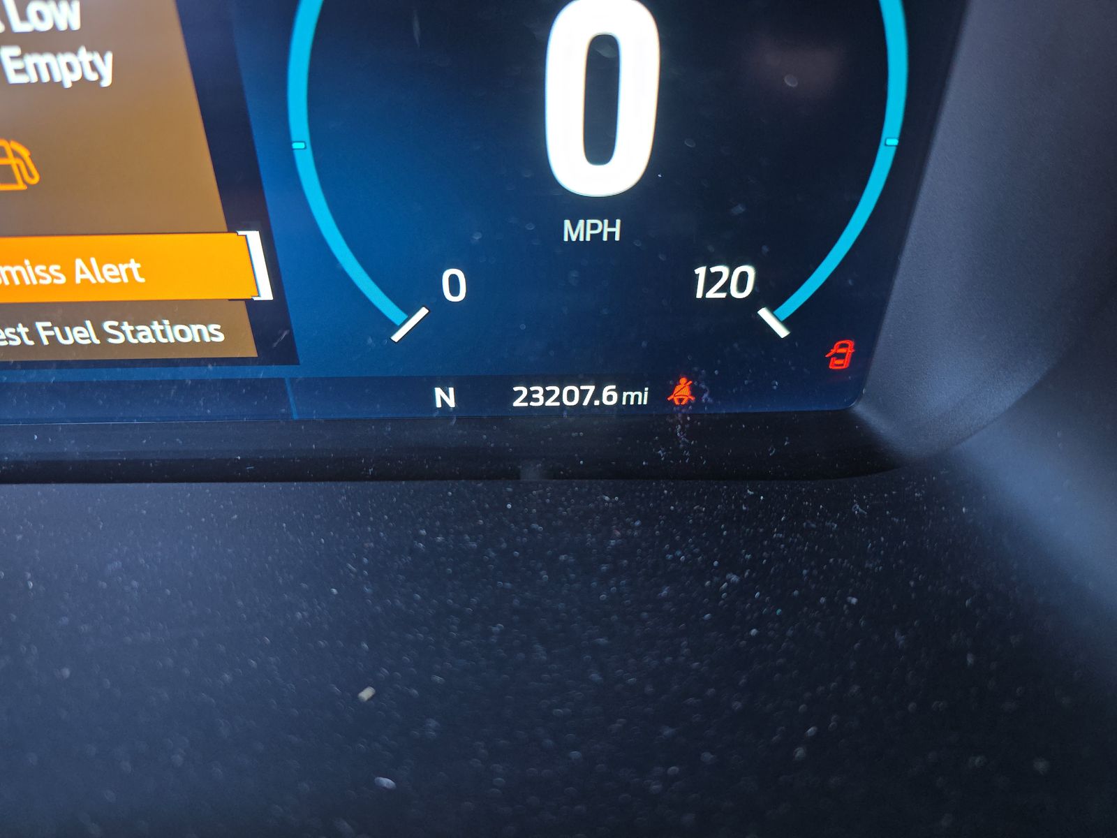 2023 Ford F-150 Hybrid Lariat AWD