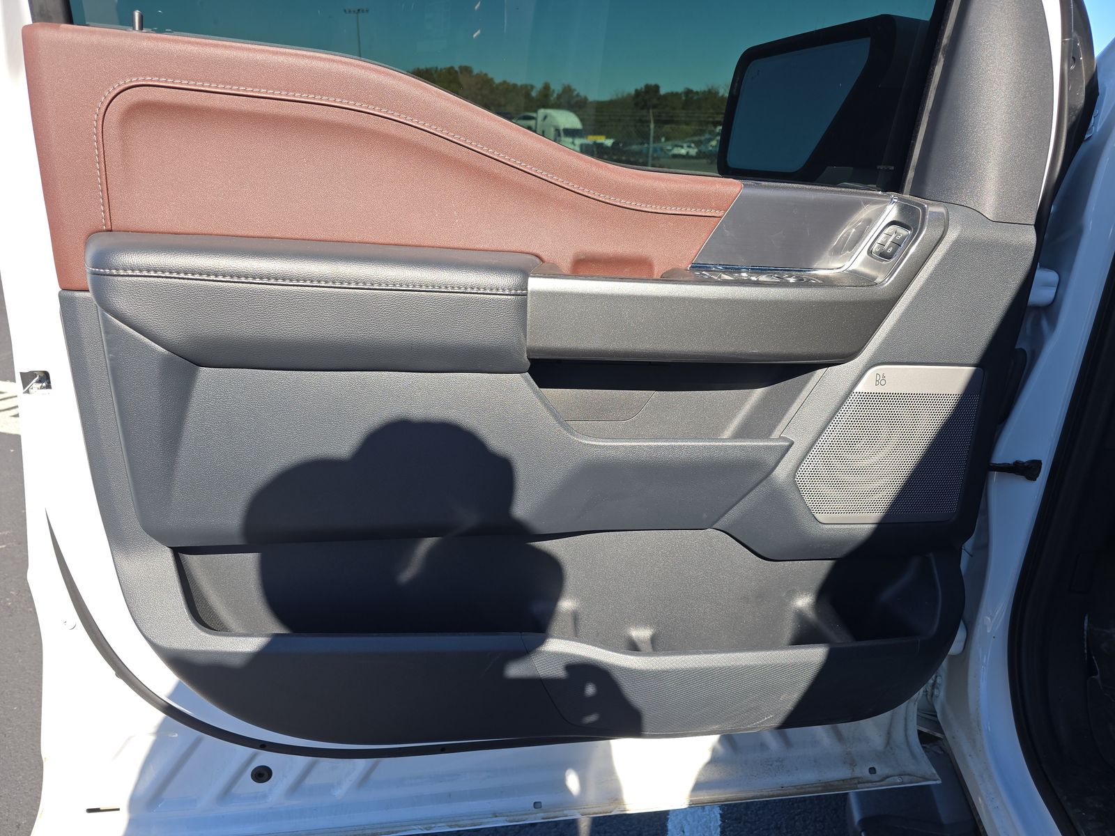 2023 Ford F-150 Hybrid Lariat AWD