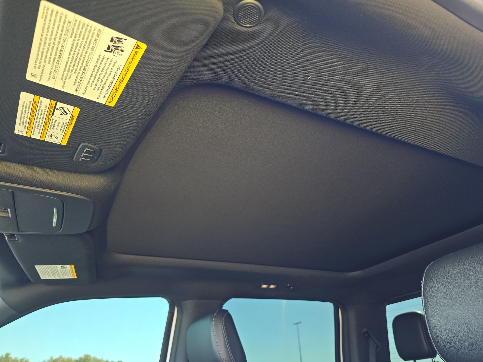 2023 Ford F-150 Hybrid Lariat AWD