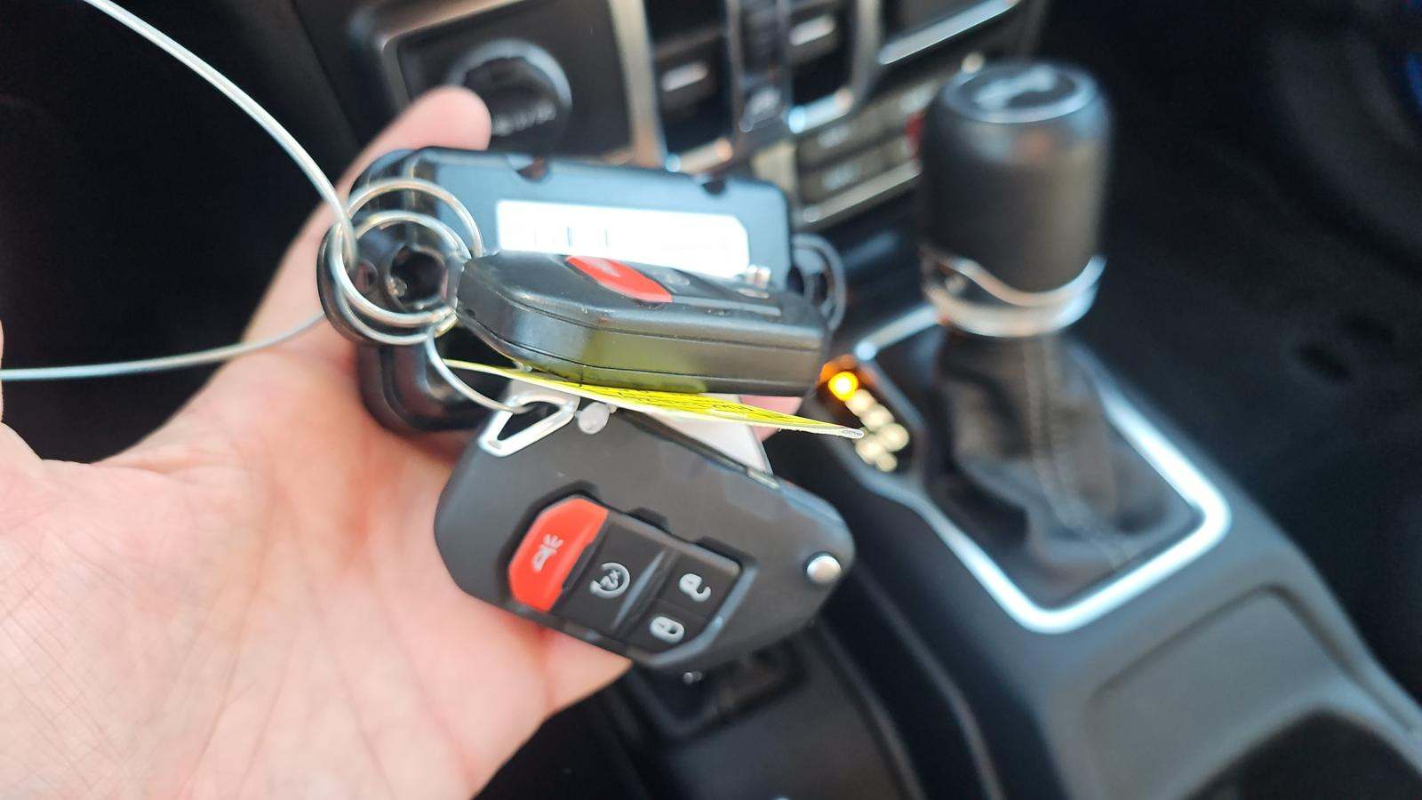 2024 Jeep Wrangler Rubicon X AWD