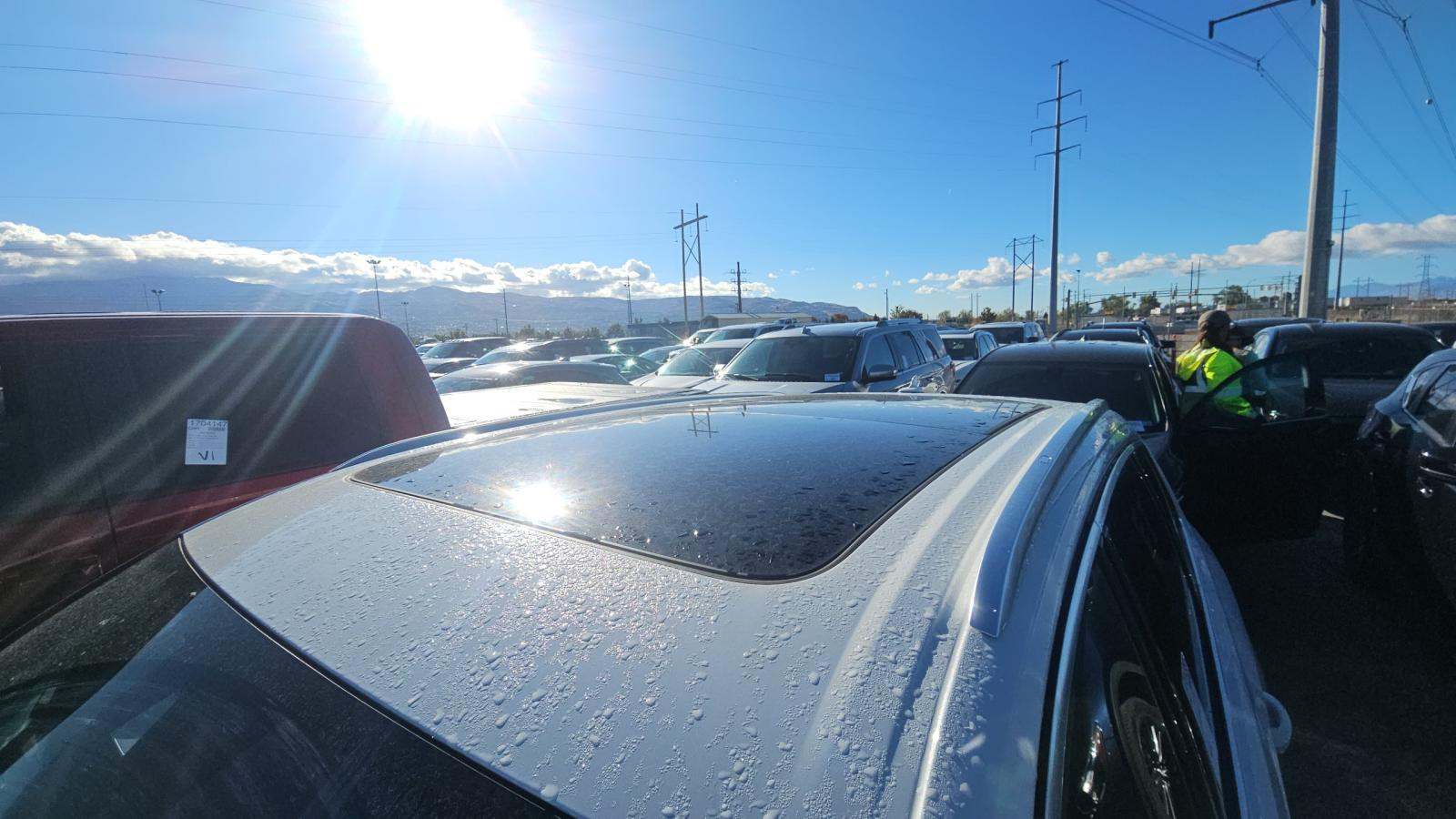 2025 Audi Q7 Premium Plus AWD