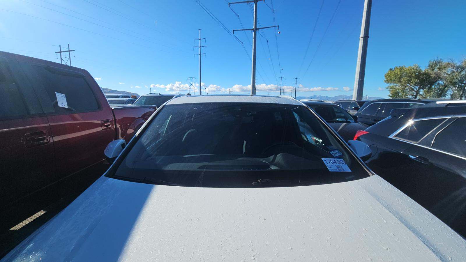 2025 Audi Q7 Premium Plus AWD