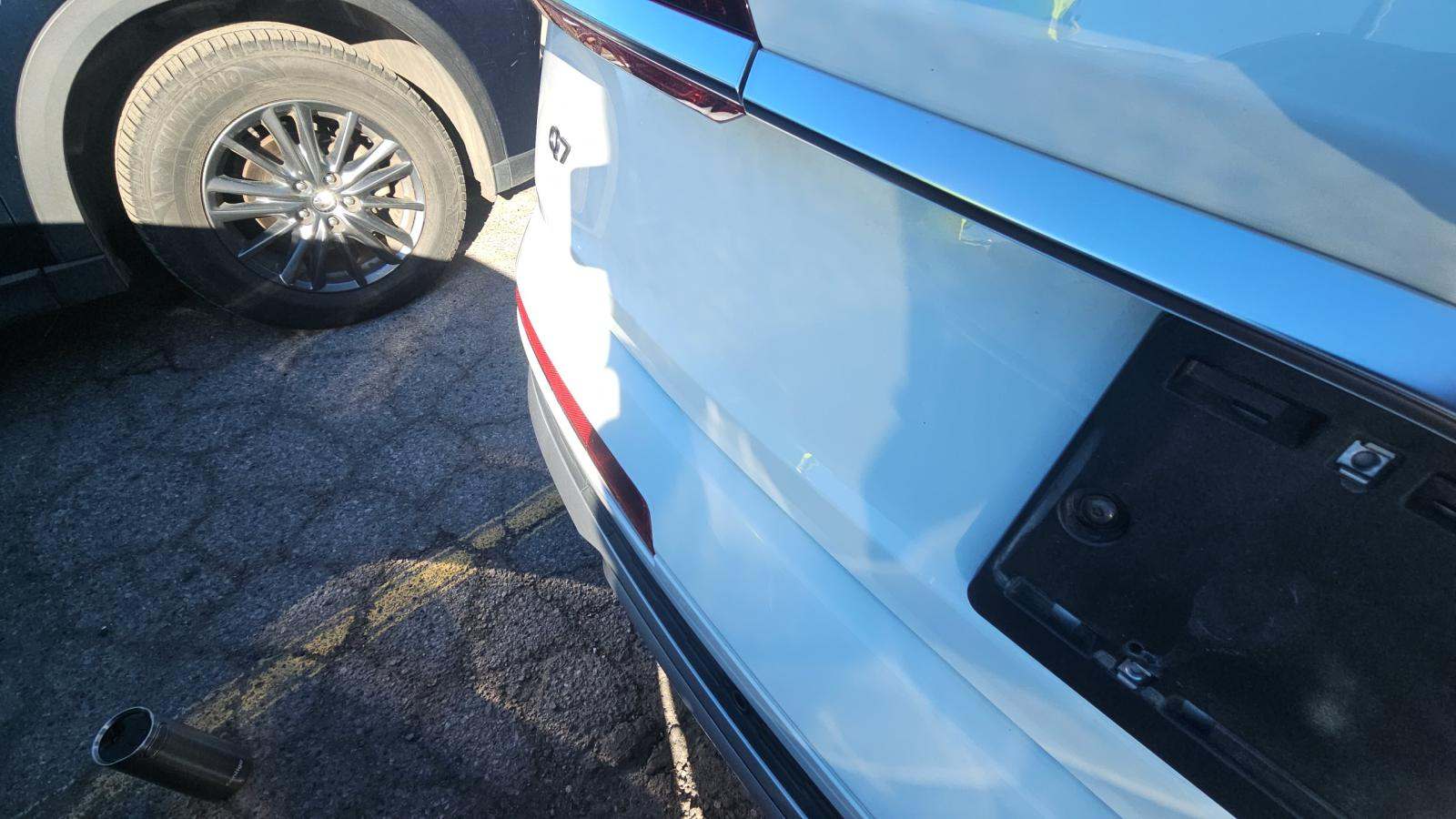 2025 Audi Q7 Premium Plus AWD