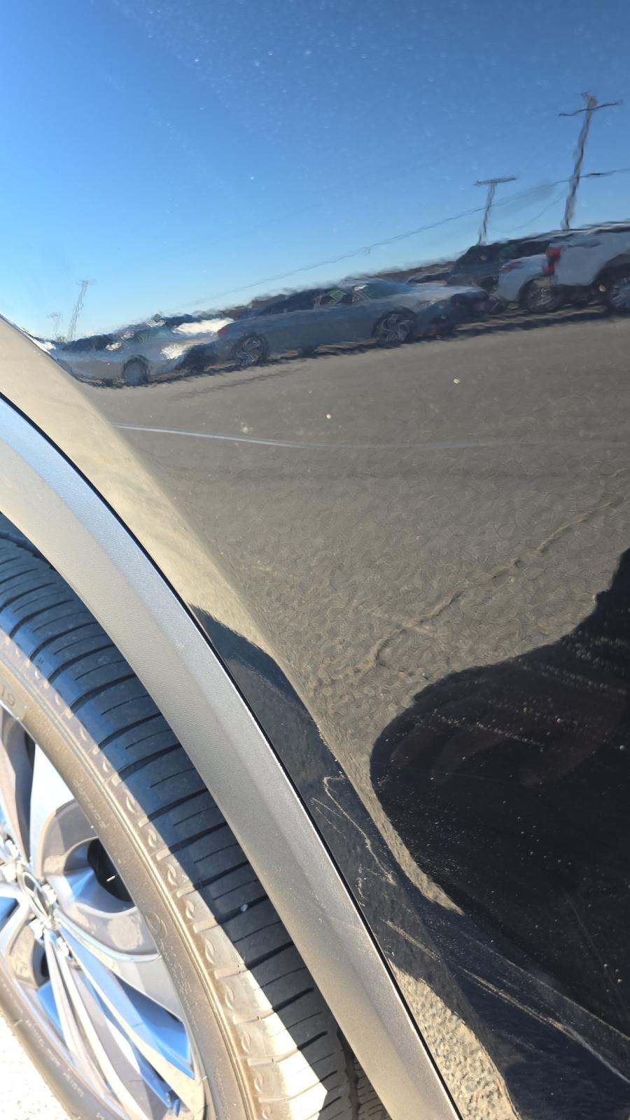 2023 Mercedes-Benz GLE GLE 350 RWD