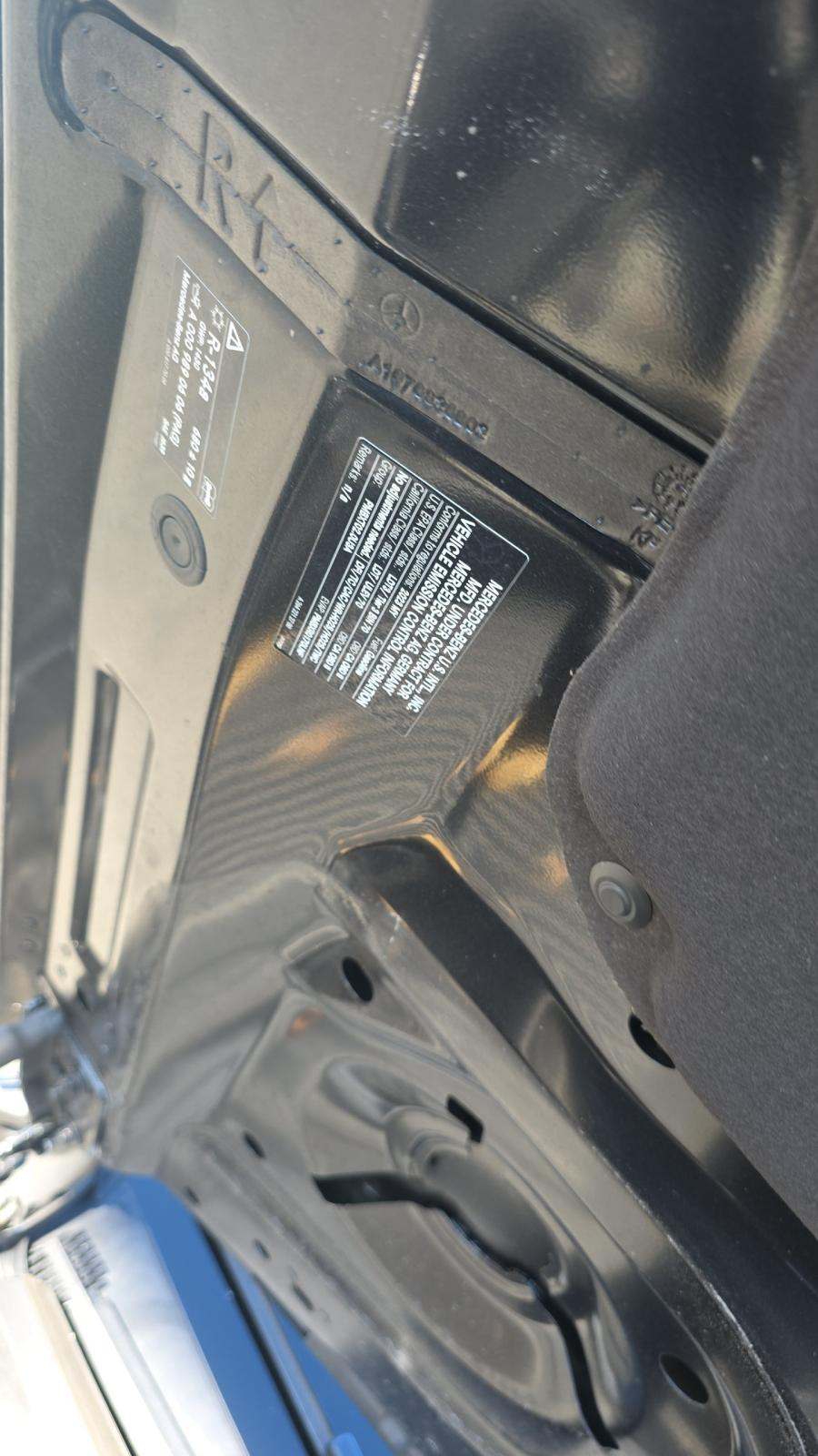 2023 Mercedes-Benz GLE GLE 350 RWD