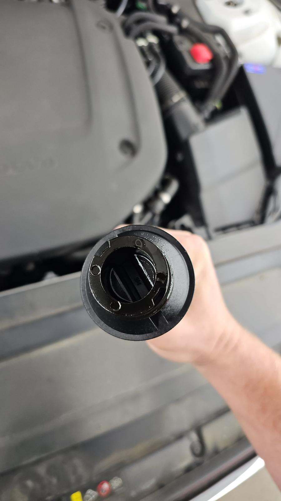 2025 Volvo XC90 B6 Plus AWD