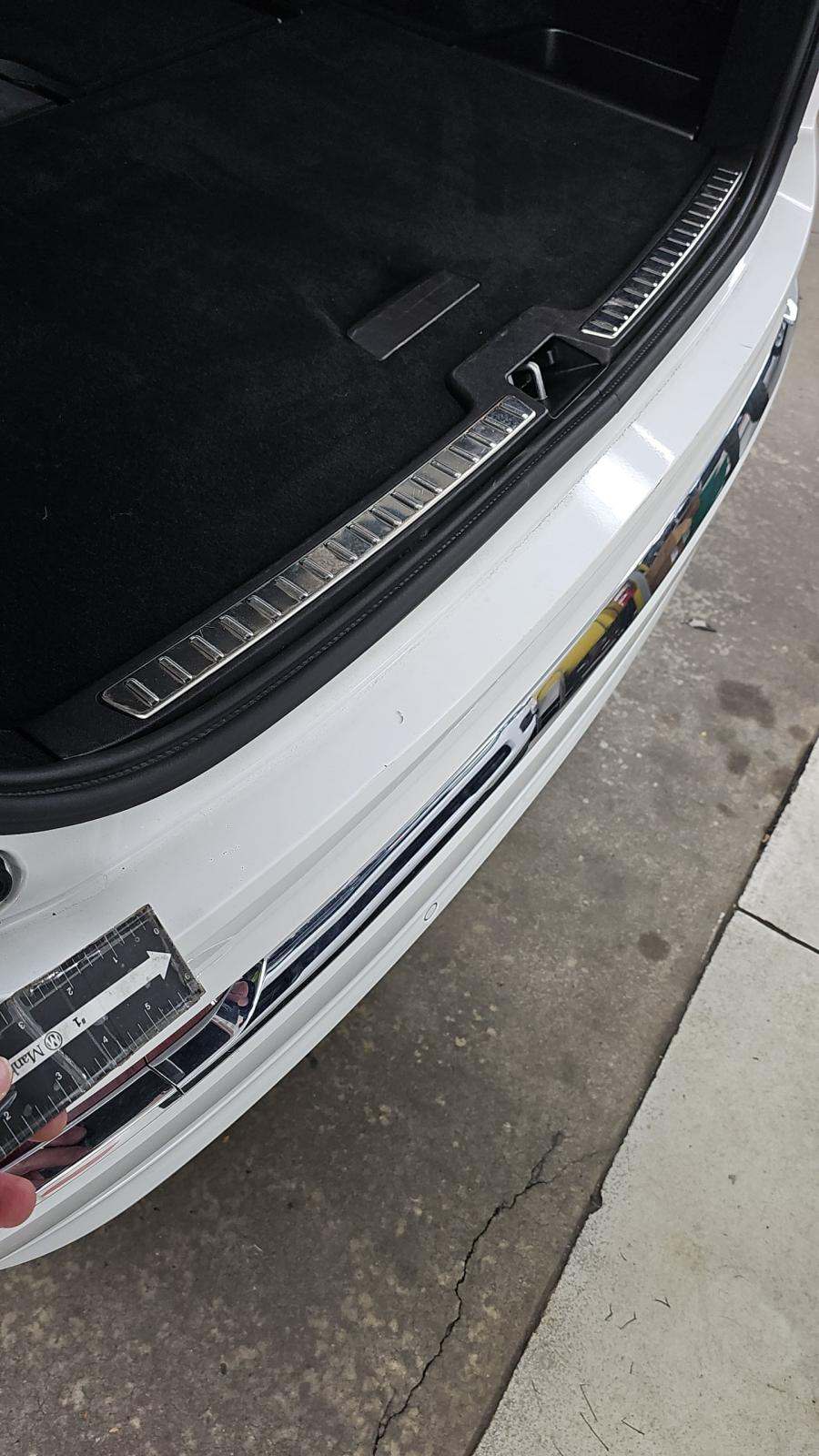 2025 Volvo XC90 B6 Plus AWD