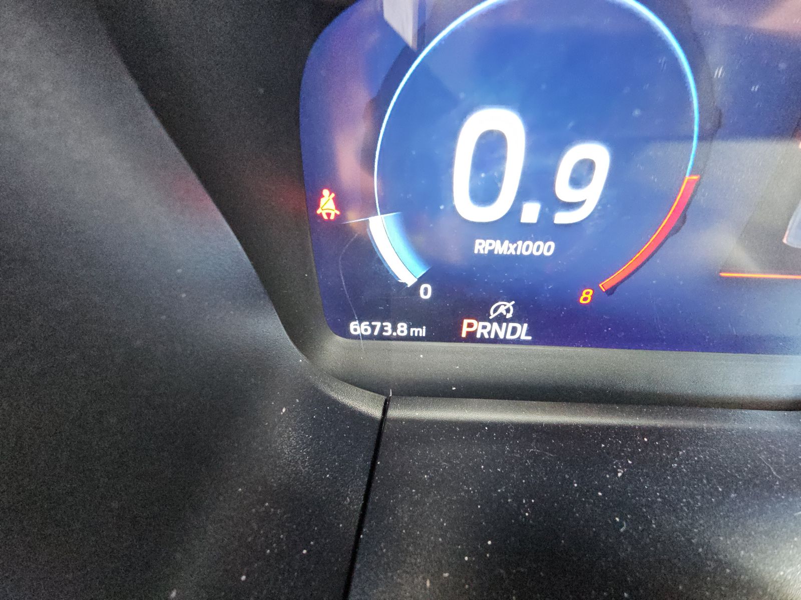 2025 Ford Explorer Active AWD