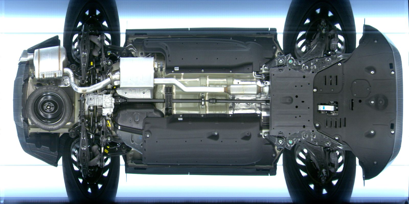 2025 Hyundai Santa Fe Calligraphy AWD