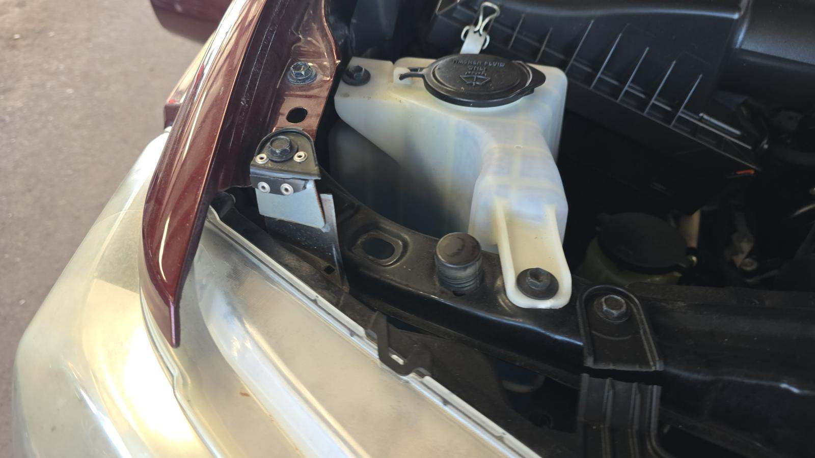 2018 Toyota Tacoma SR5 AWD