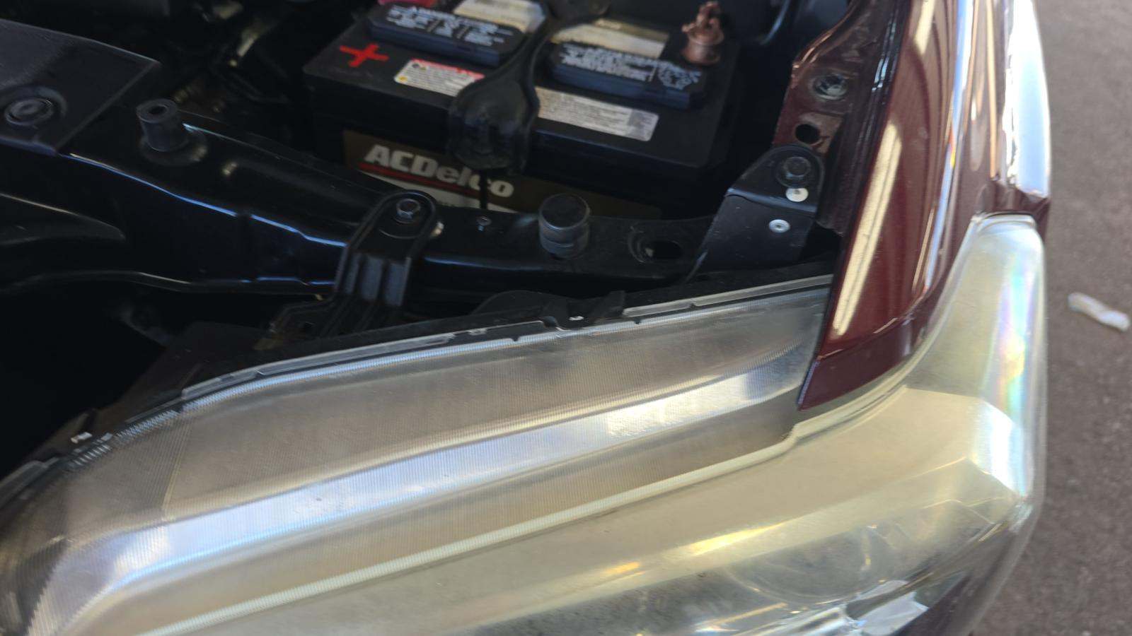 2018 Toyota Tacoma SR5 AWD