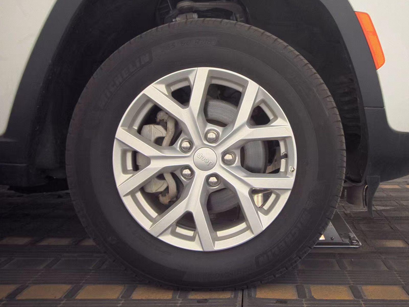 2024 Jeep Grand Cherokee Limited AWD