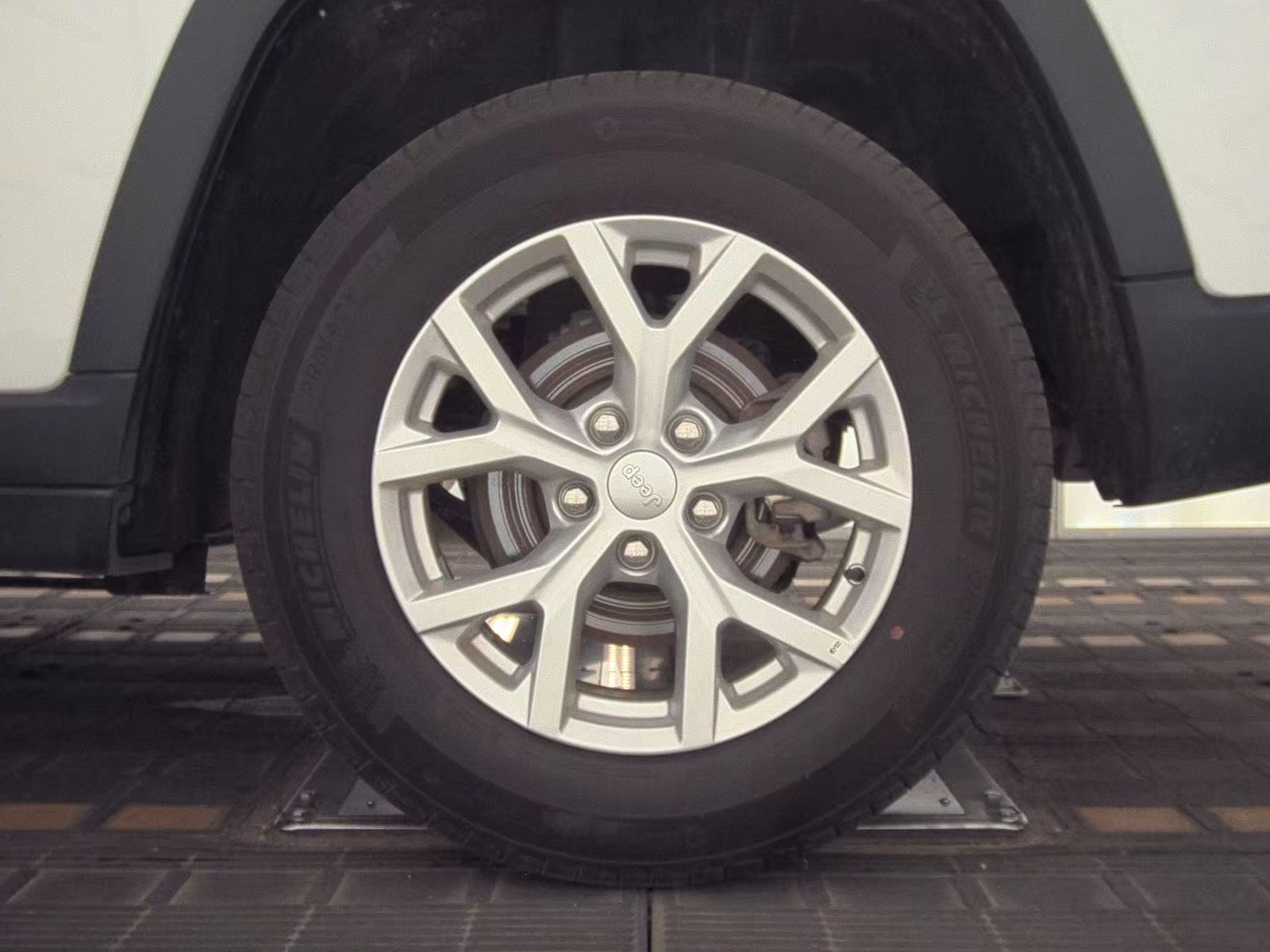 2024 Jeep Grand Cherokee Limited AWD