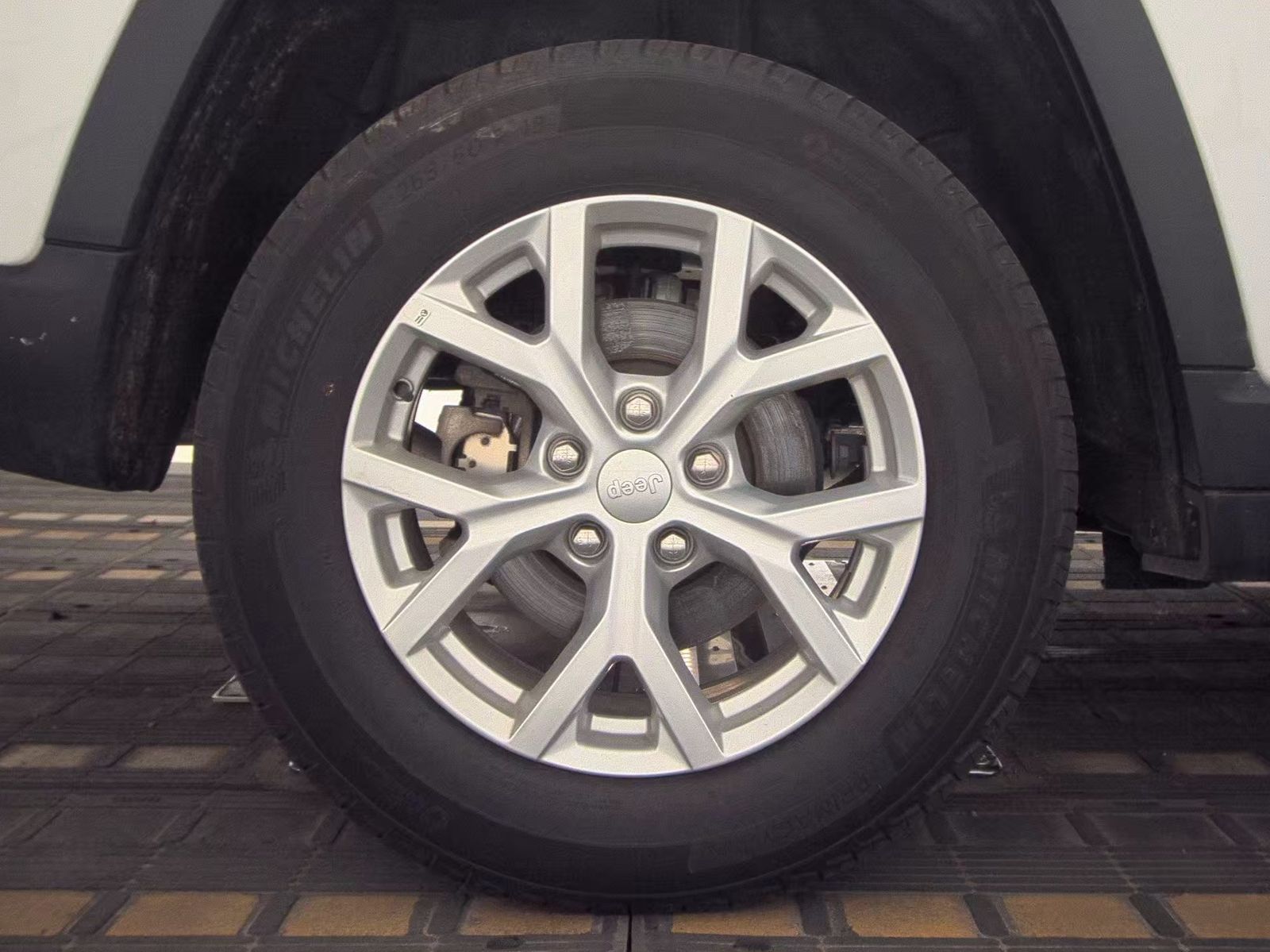 2024 Jeep Grand Cherokee Limited AWD