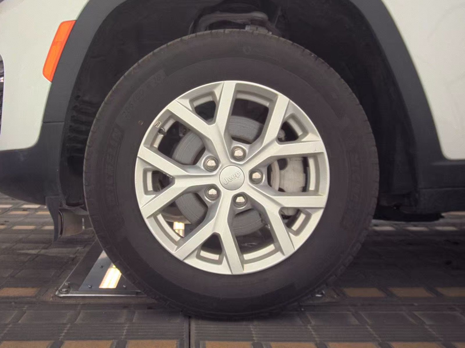 2024 Jeep Grand Cherokee Limited AWD