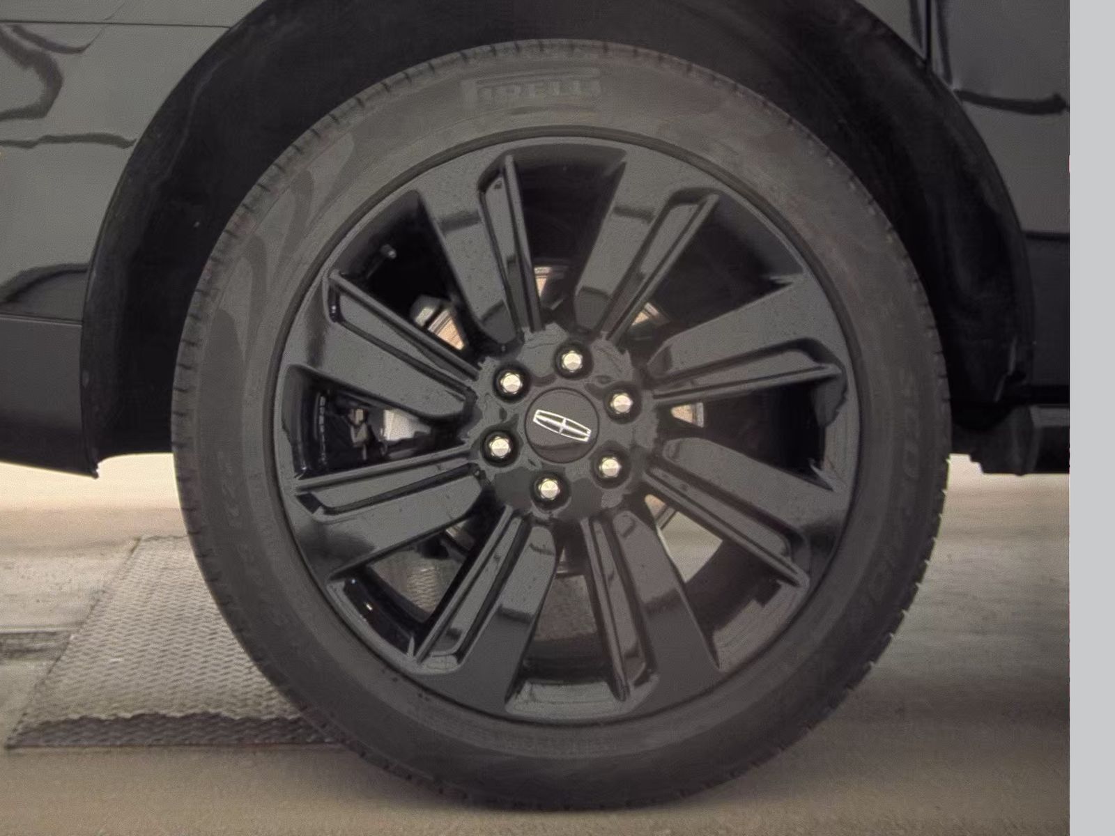 2024 Lincoln Navigator L Reserve AWD