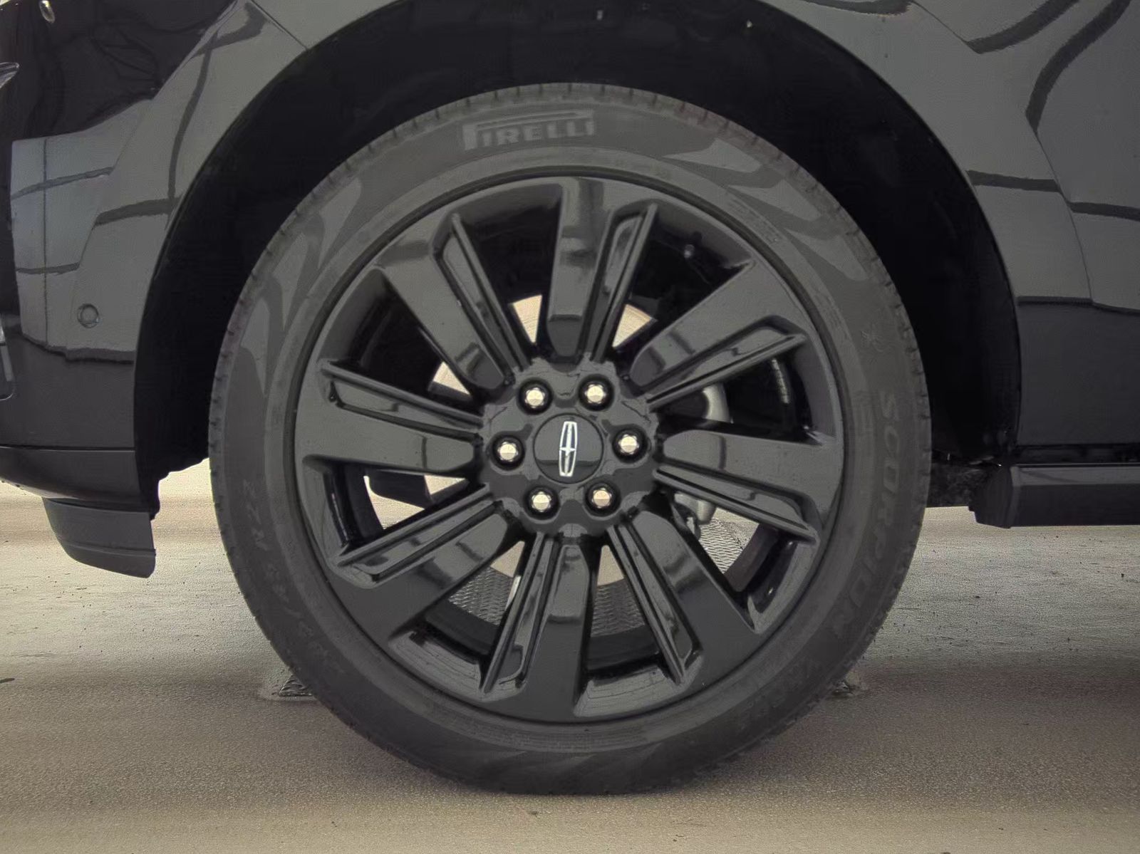 2024 Lincoln Navigator L Reserve AWD