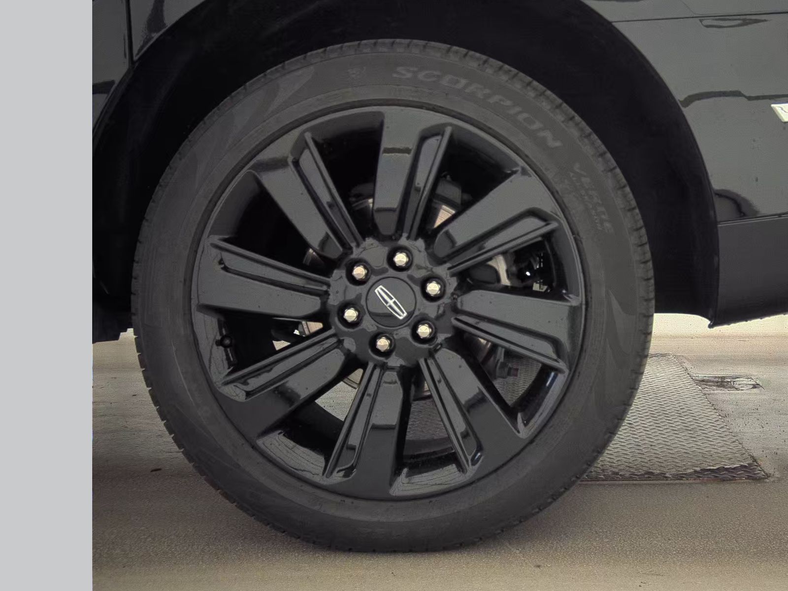 2024 Lincoln Navigator L Reserve AWD