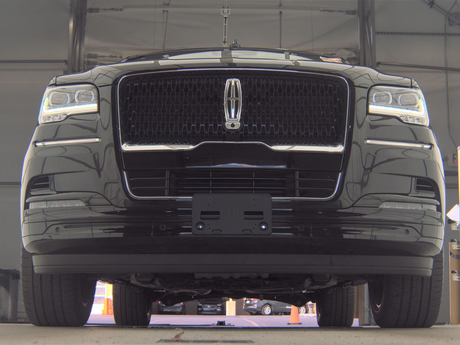 2024 Lincoln Navigator L Reserve AWD